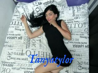 Tanyatylor