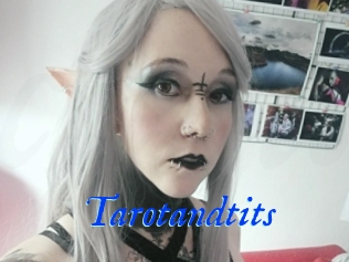 Tarotandtits