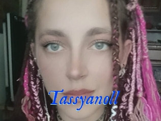 Tassyanoll