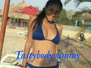 Tastybodyyummy