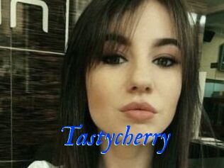 Tasty_cherry