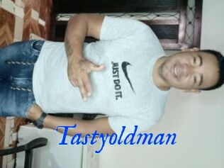 Tastyoldman