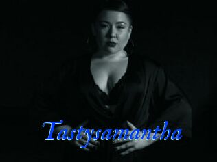 Tastysamantha
