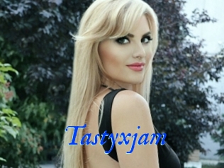 Tastyxjam