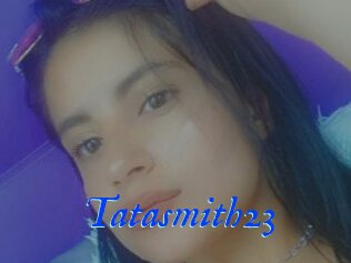 Tatasmith23