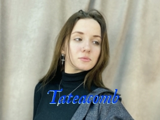 Tateacomb