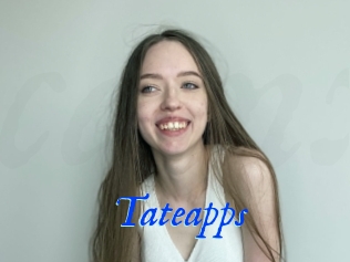Tateapps