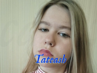 Tateash