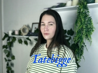 Tatebigge