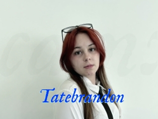 Tatebrandon