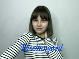 Tatebunyard