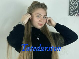 Tatedurston