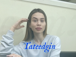 Tateedgin