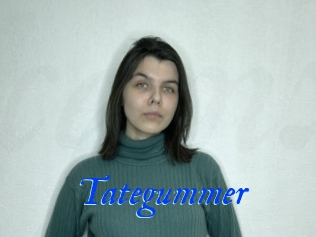Tategummer