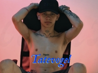 Tatevogel