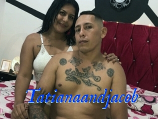 Tatianaandjacob