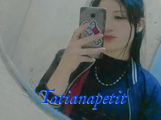 Tatianapetit