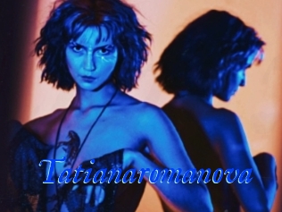 Tatianaromanova