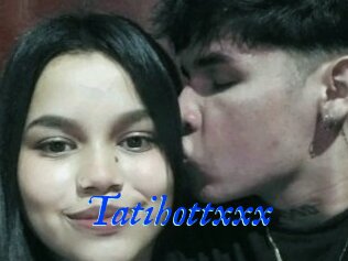 Tatihottxxx