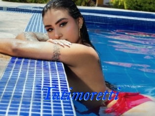 Tatimoretti