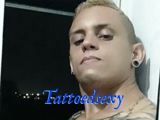 Tattoedsexy