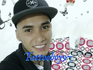 Tattooboy97