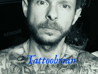 Tattoobrian