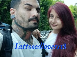 Tattooedlovers18