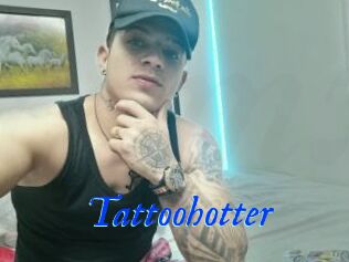 Tattoohotter