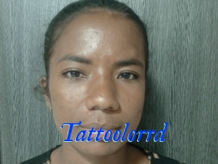 Tattoolorrd