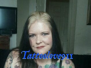 Tattoolove911