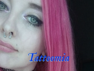 Tattoomia