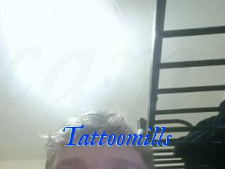 Tattoomills