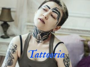 Tattooria