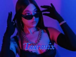 Tauranix