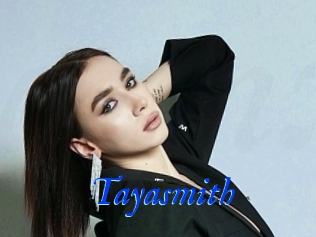 Tayasmith