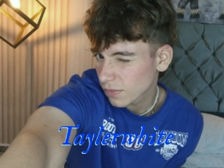 Taylerwhite