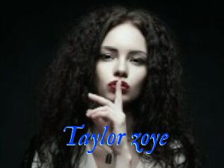 Taylor_zoye