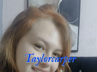 Taylorcarper