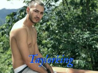 Taylorking