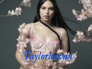 Taylorleevan