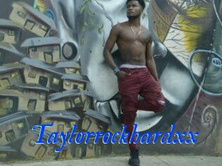 Taylorrockhardxx
