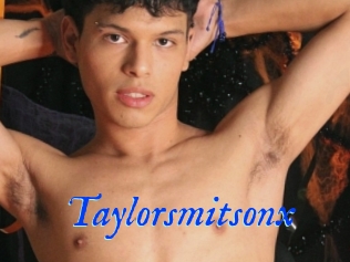 Taylorsmitsonx