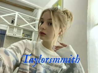 Taylorsmmith