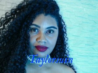 Taylorsuin