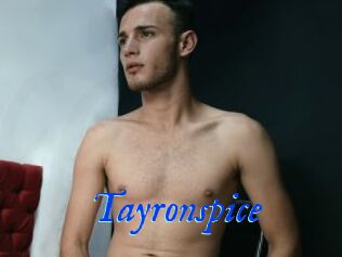 Tayronspice