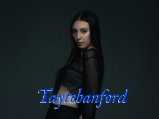 Taytebanford