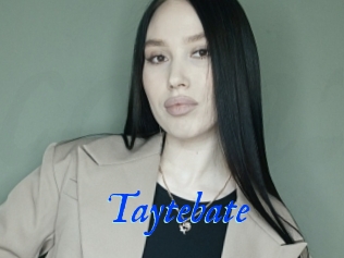 Taytebate