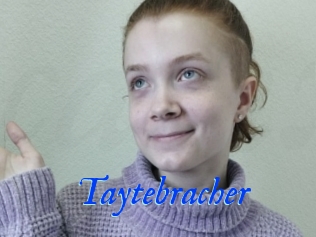 Taytebracher