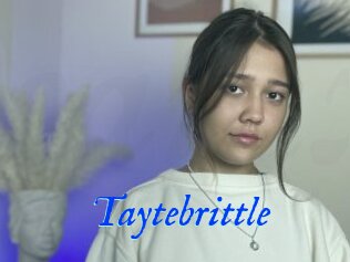 Taytebrittle